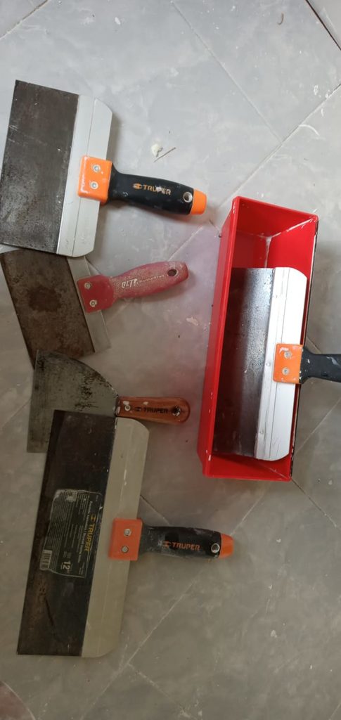 daywall tools