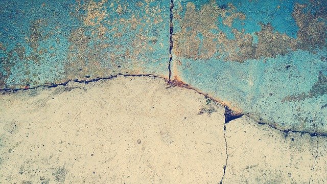Ceiling Cracks