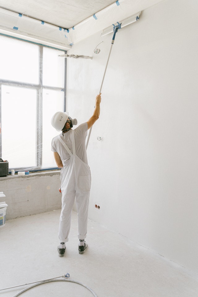 Read more about the article Cost Of Drywall Repair In Oakland