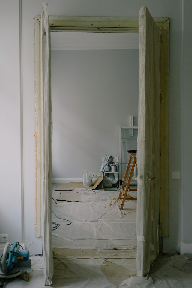 Drywall Repair In Oakland