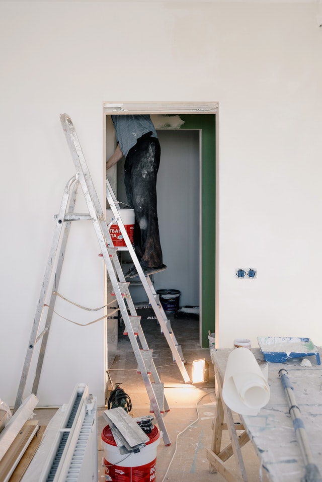 Importance Of Drywall Sanding