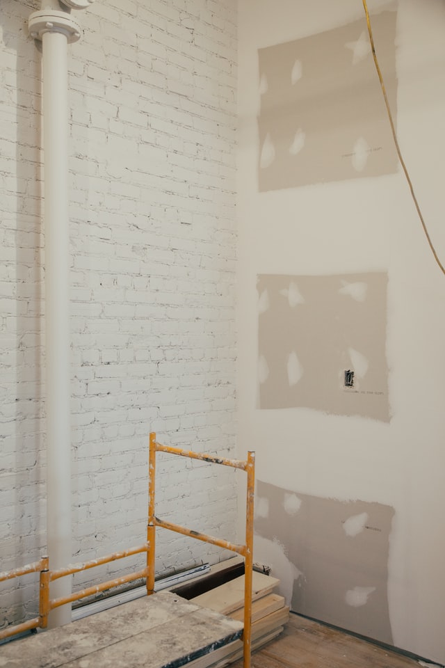 Install Drywall Home In Oakland