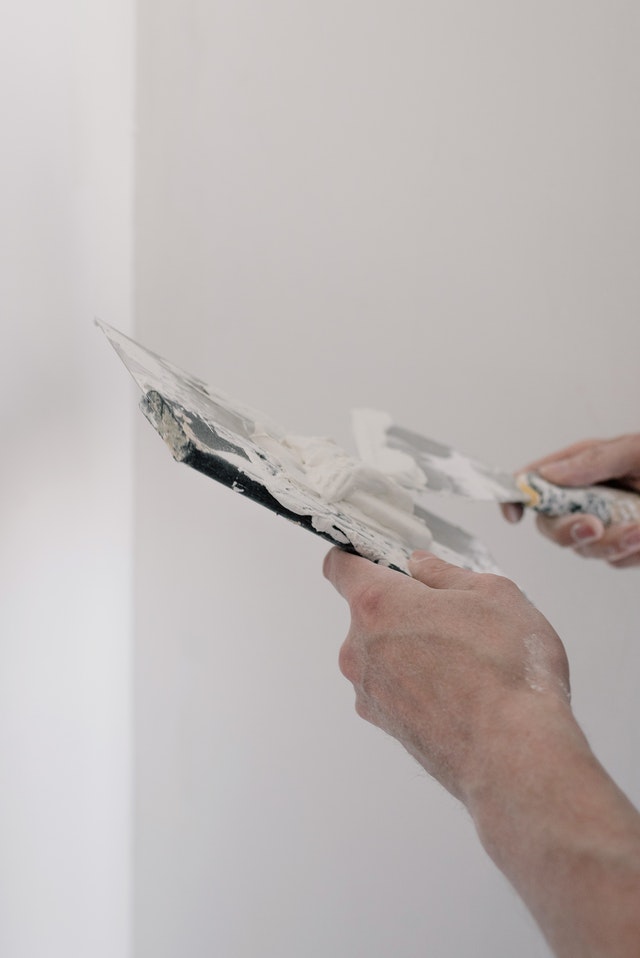 Read more about the article Why You Should Install Drywall In Your Home In Oakland