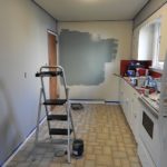 Interior Paint Colors Oakland Home