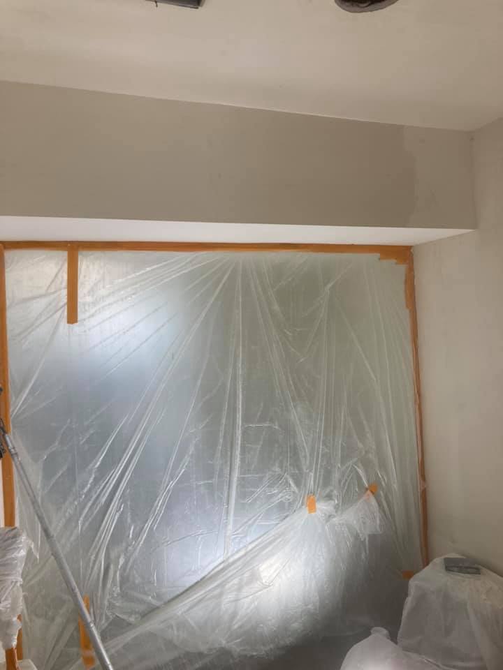 Soundproofing a Room
