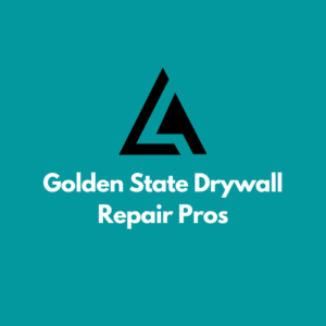 Golden State DRYWALL Logo