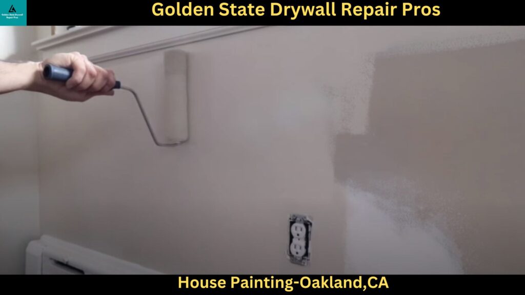 House Painting In Oakland CA